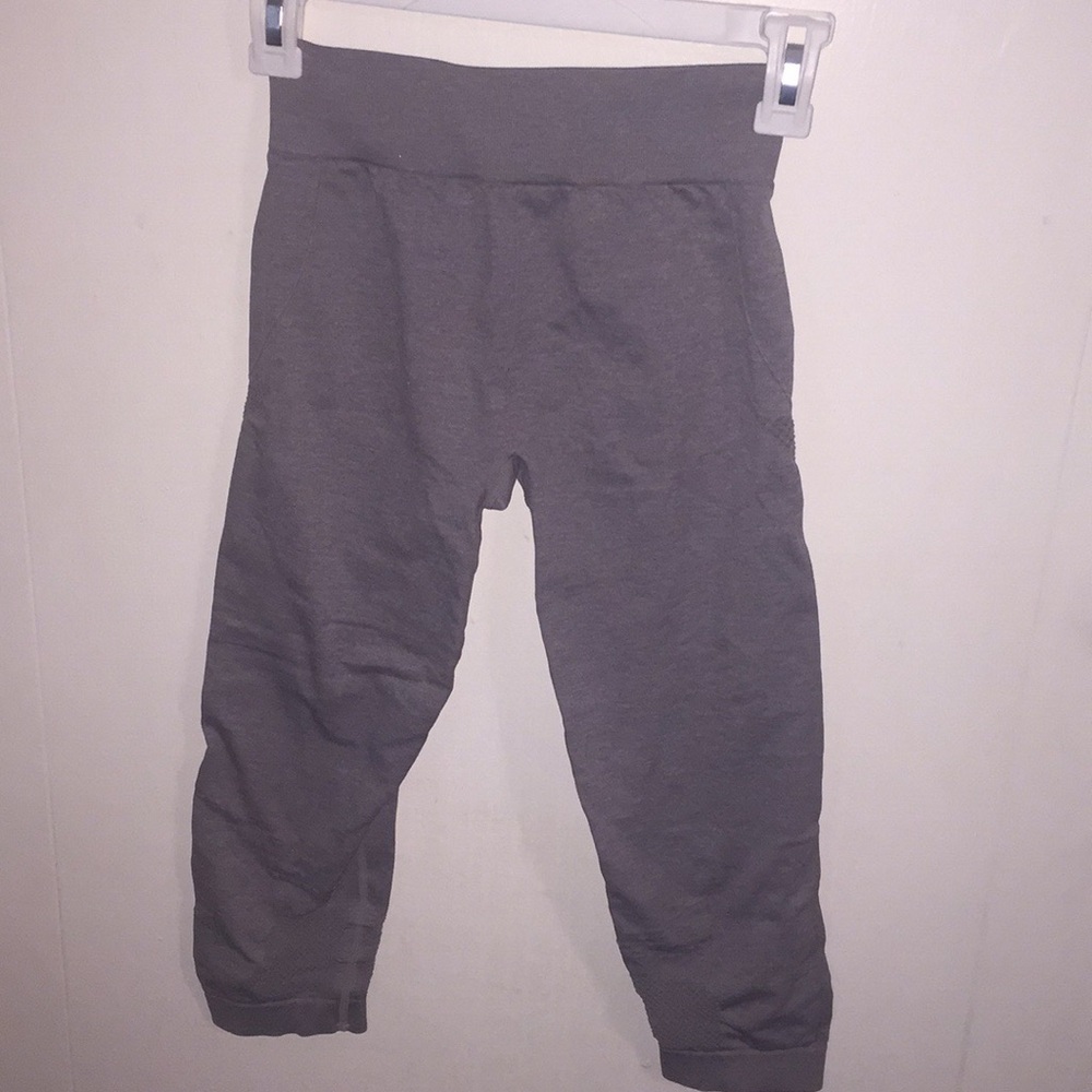 Uniquely Lorna Jane Seamless Leggings